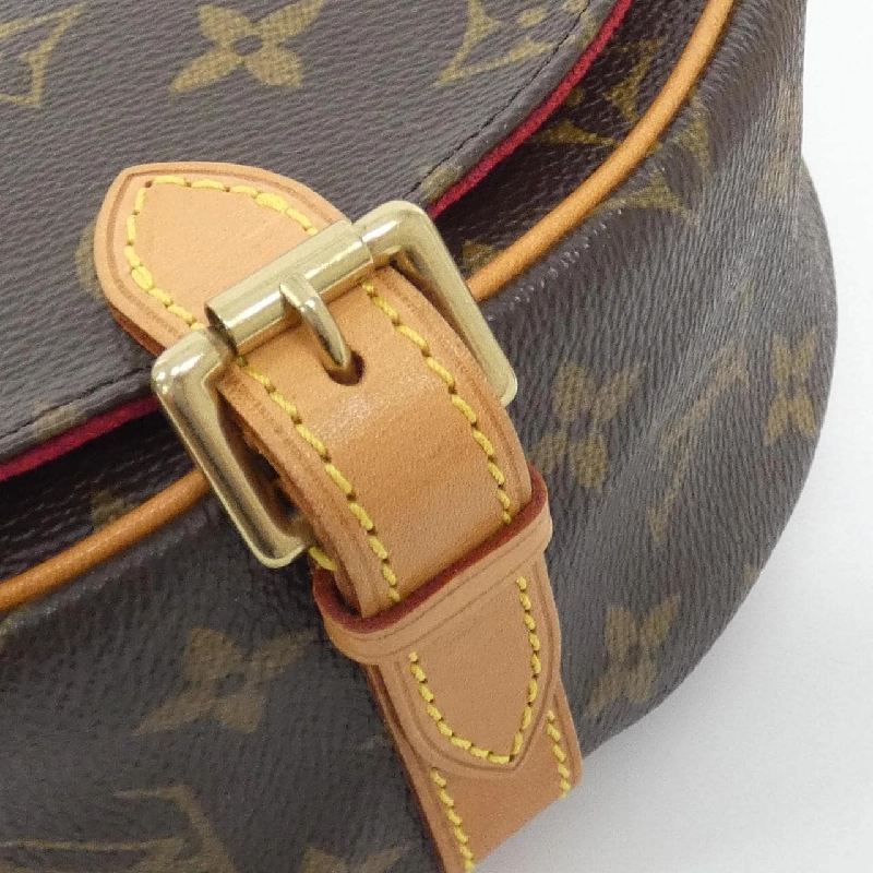 Túi xách vai Louis Vuitton Monogram Tambour M51179 612255