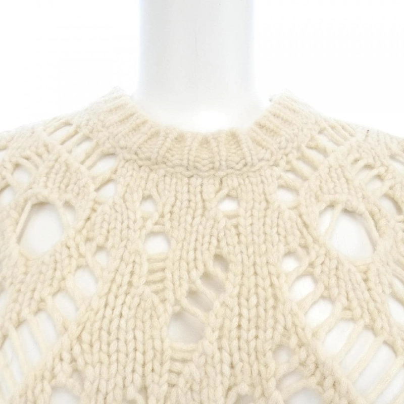 【Mã giảm giá】Christian Dior CHRISTIAN DIOR Áo len 645382