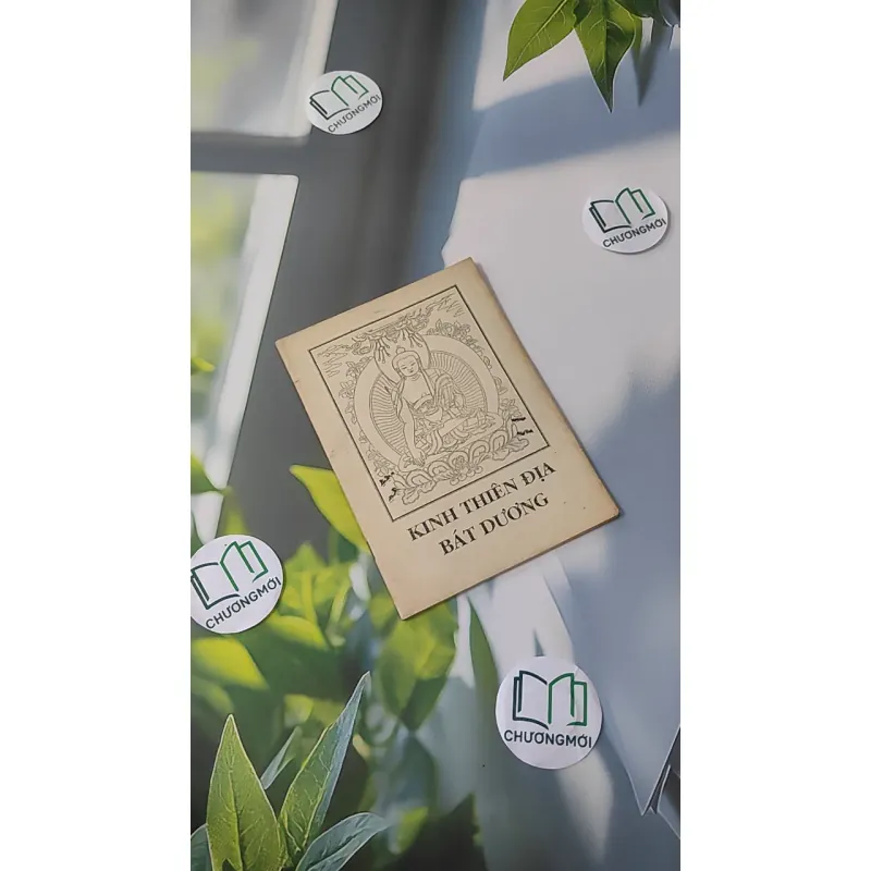 Kinh Thiên Địa Bát Dương 997821