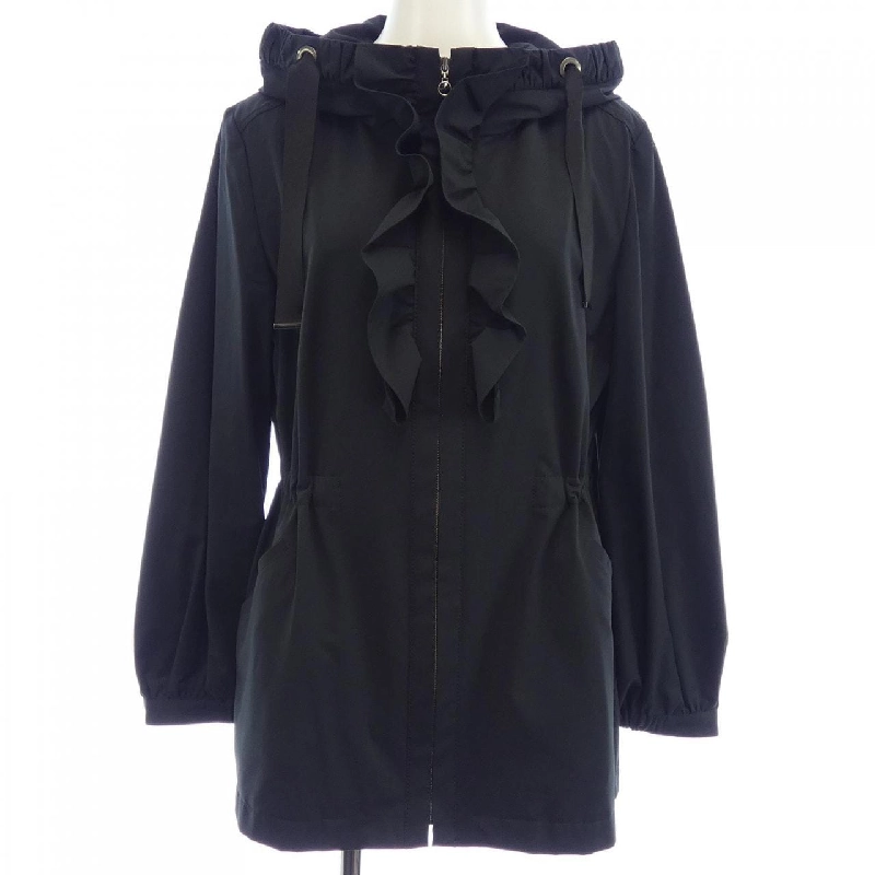 TO BE CHIC W5E01-701-09 Áo khoác - Hàng hiệu Authentic 820821