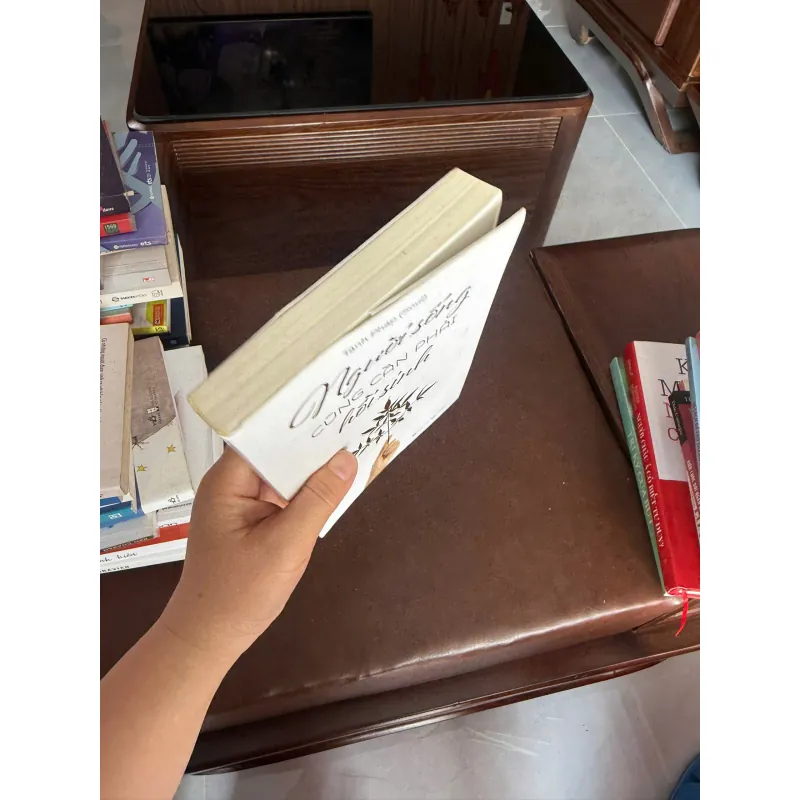 NGƯỜI SỐNG CŨNG CẦN PHẢI HỒI SINH – Tánh Pháp (Soul) - K3 1006624