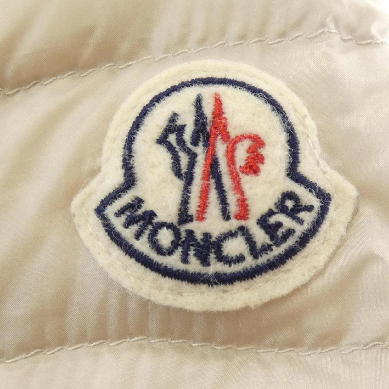 MONCLER LOCHET Áo khoác lông - Hàng hiệu Chính hãng 813024