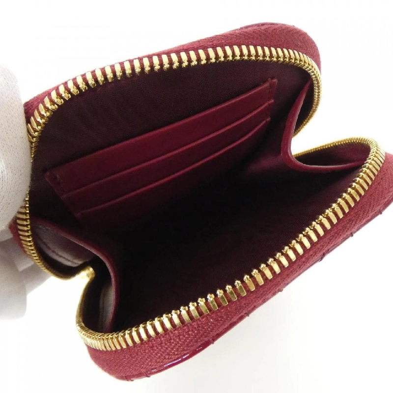 Christian Dior Lady Dior Corin Dior Phone Holder S0872OVRB Phone Case 627619