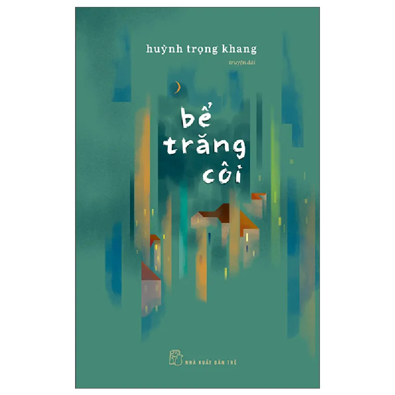 Bể Trăng Côi - Huỳnh Trọng Khang 289919