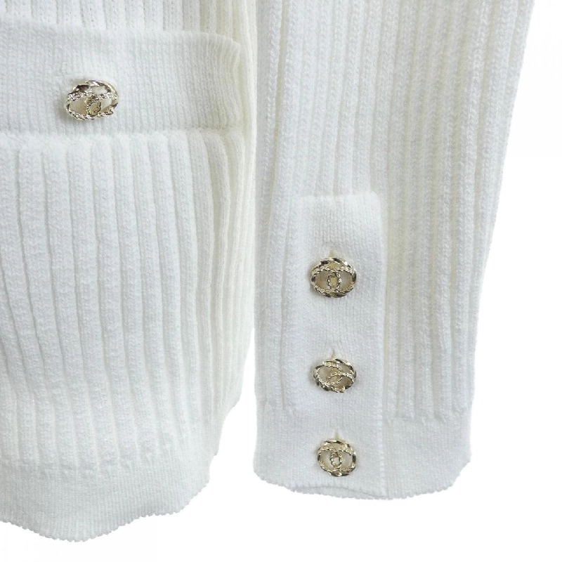 CHANEL P63091K48814 20S Áo khoác - Hàng hiệu Chính hãng 774818