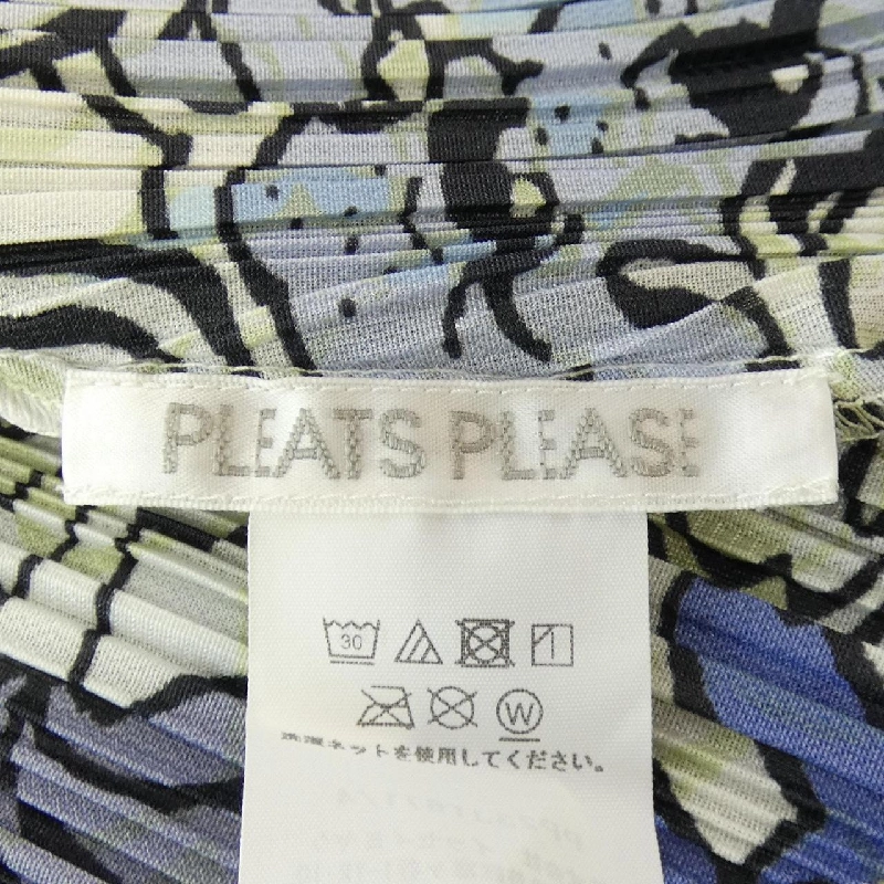 Pleats Please PLEATS PLEASE áo 636328