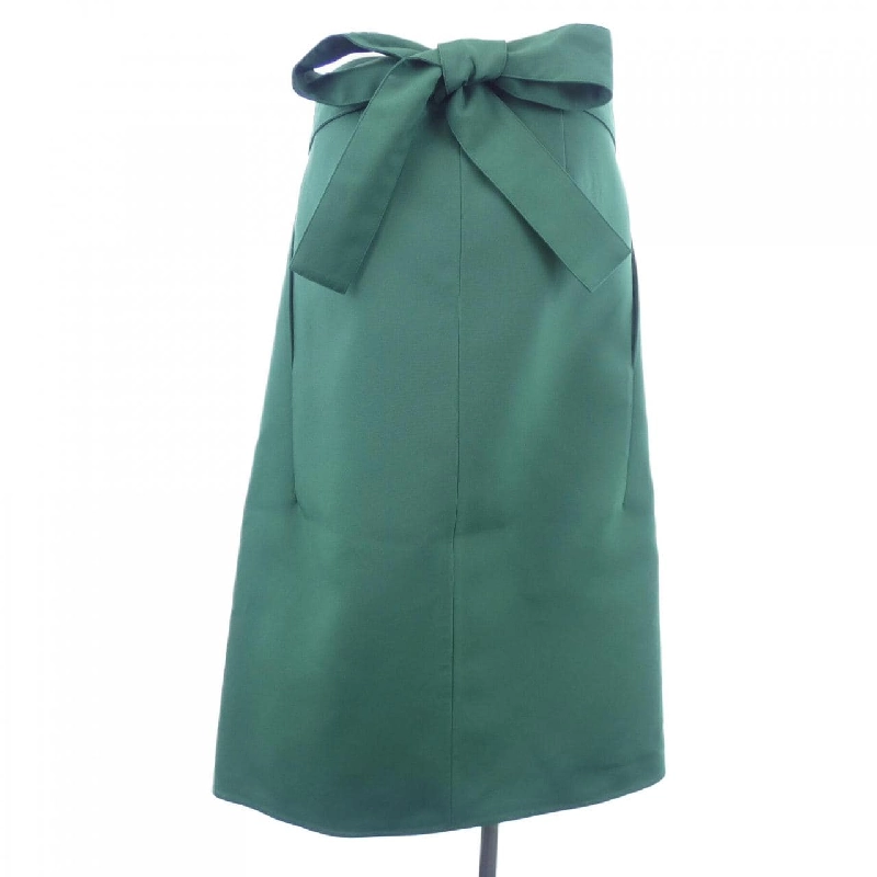 【Mã giảm giá】Chân váy PLAN C 654997