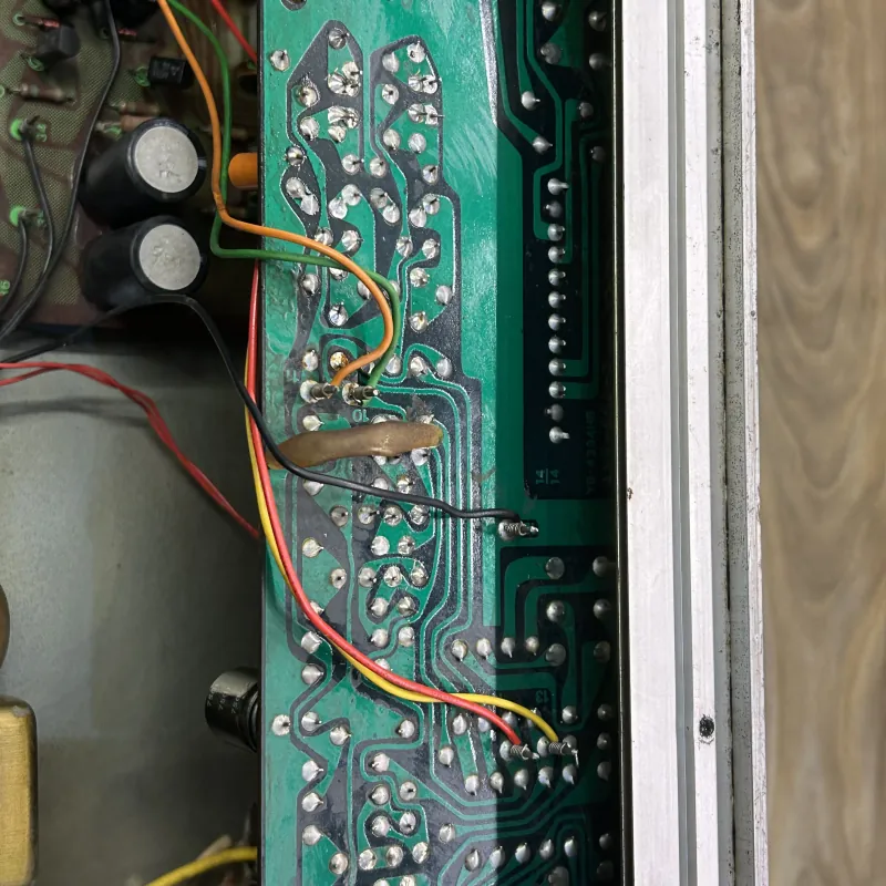 Pre Pioneer C-1500 752998