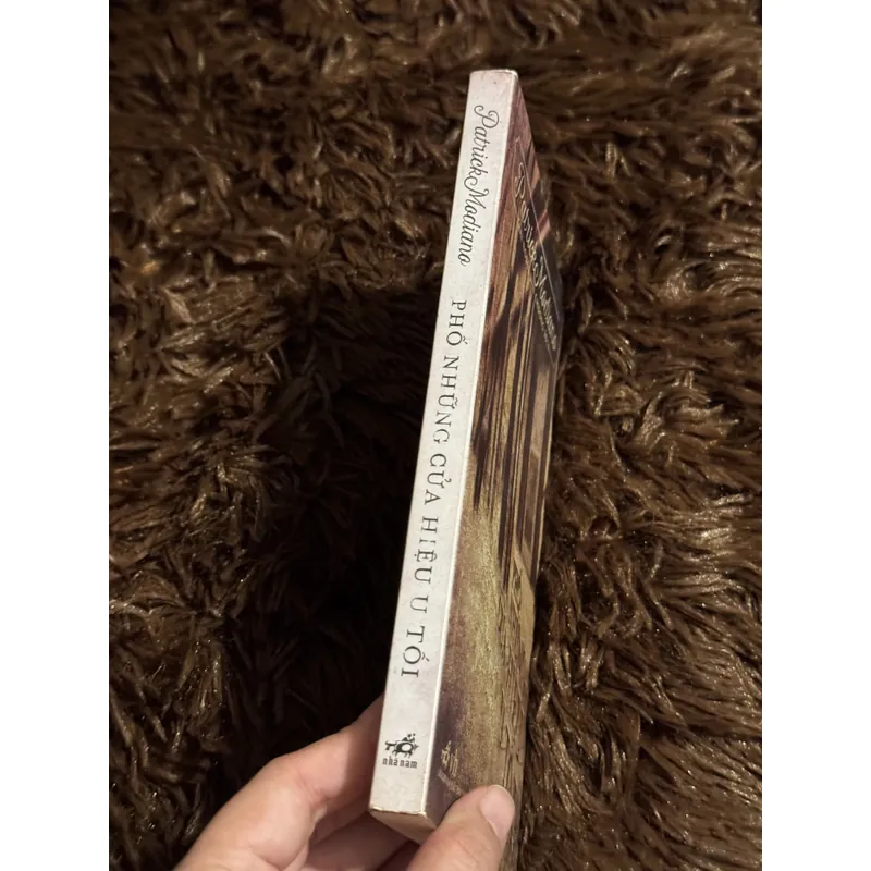 Phố của hiệu u tối 711933