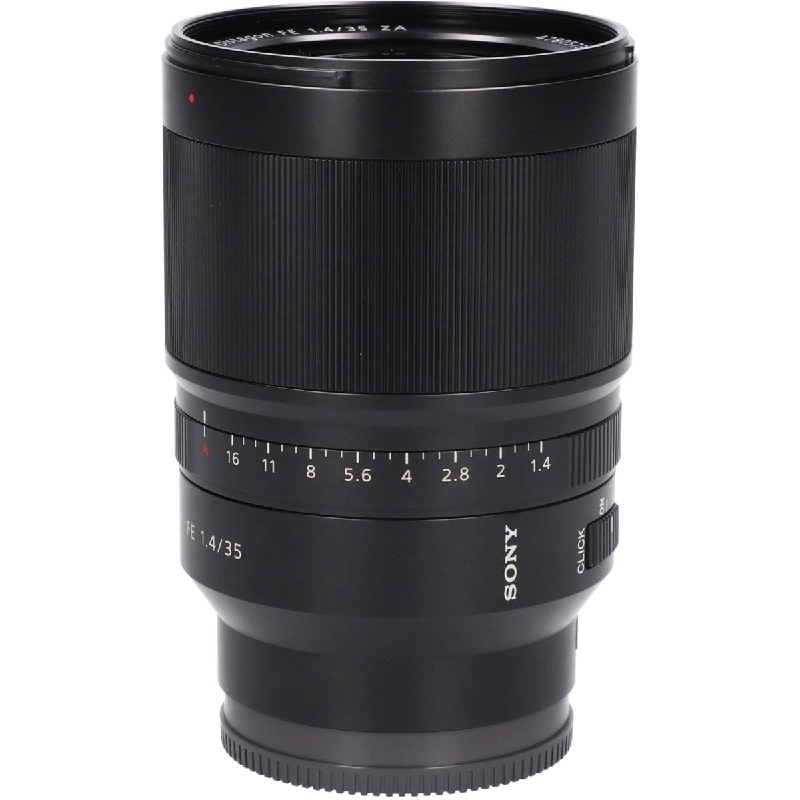 FE 35mm F1.4ZA (SEL35F14Z) - Hàng hiệu Authentic 878445