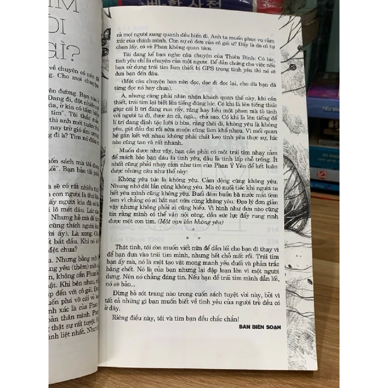 Trái tim dẫn lối  2 750650