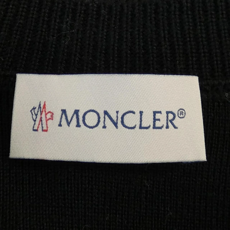 Moncler MONCLER 20939B51000 Áo khoác lông - Hàng hiệu Chính hãng 822995