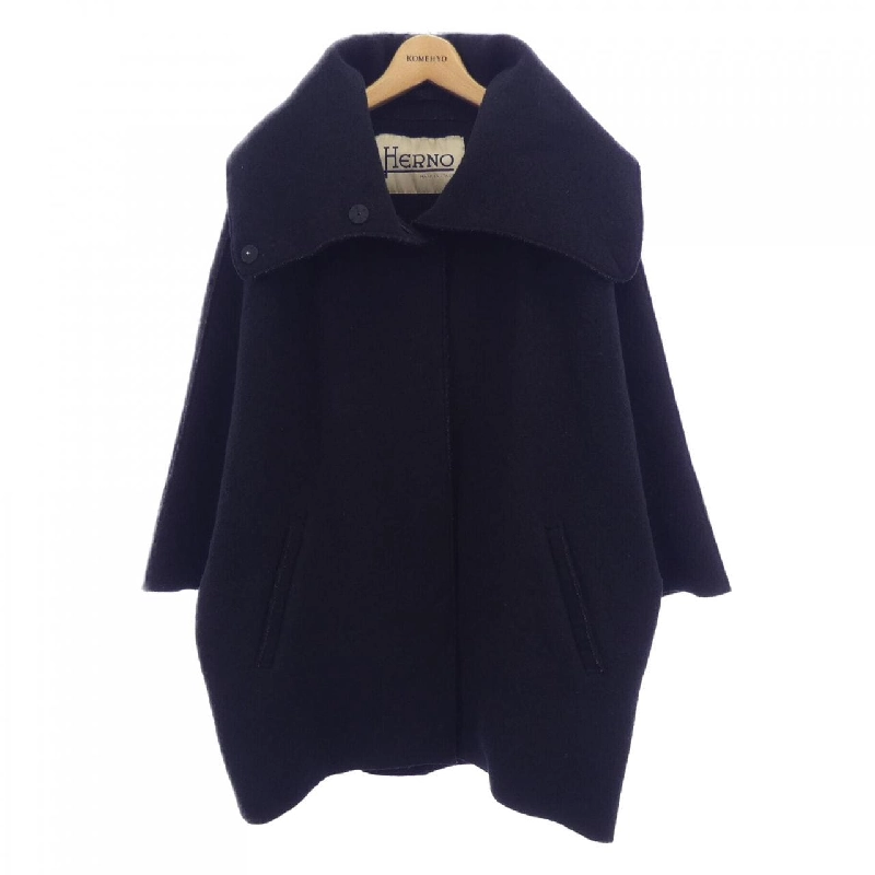 【Mã giảm giá】Áo khoác Herno 637548