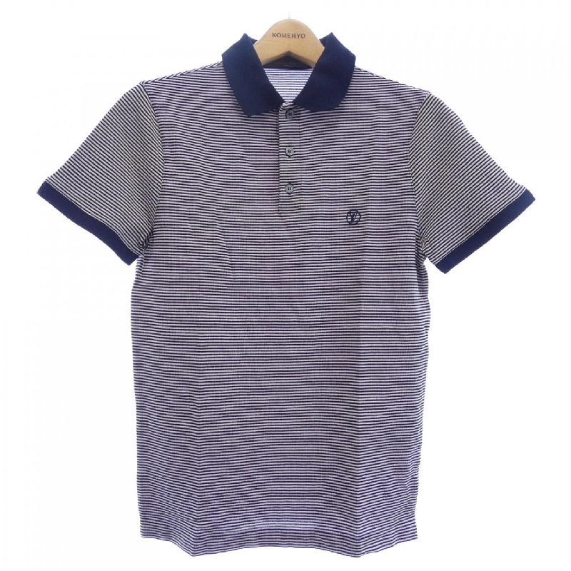 Áo polo LOUIS VUITTON HAY33WJIJ - Hàng hiệu Chính hãng 900155