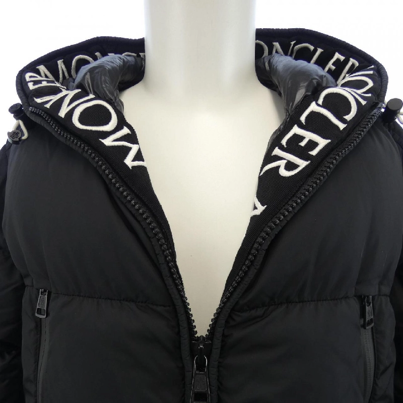 MONCLER TEMPLON Áo khoác lông - Hàng hiệu Chính hãng 901177