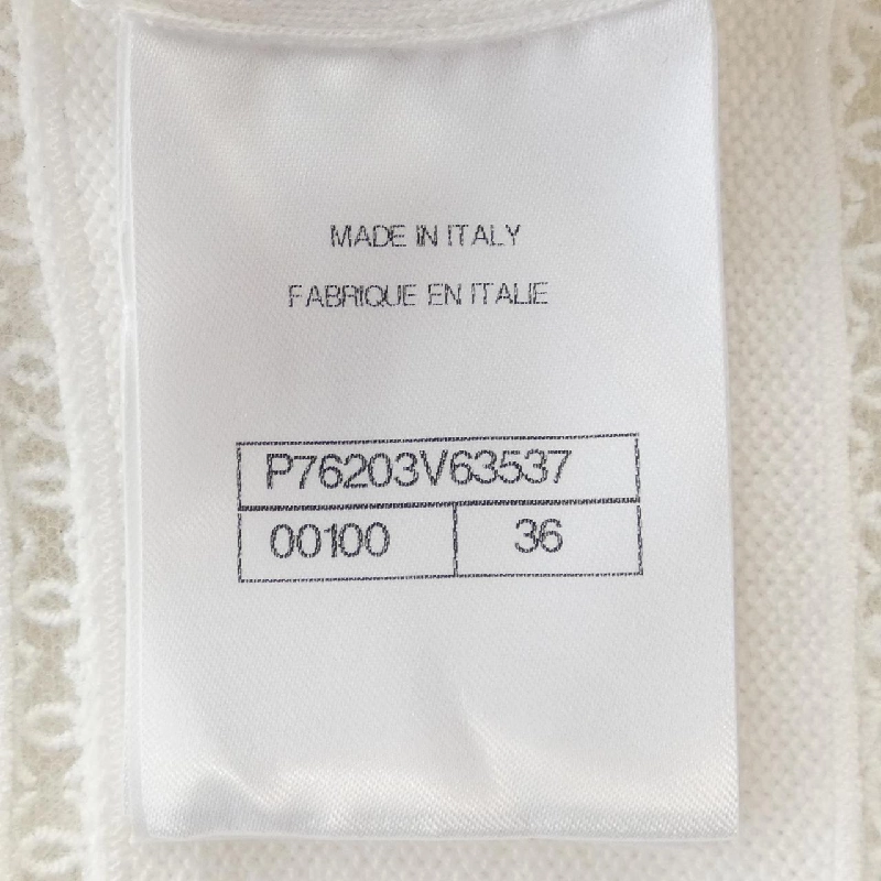 CHANEL Top - Hàng hiệu Authentic 638000