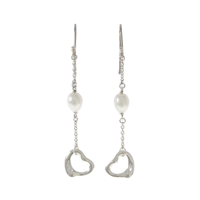 Bông tai Tiffany Open Heart 666007