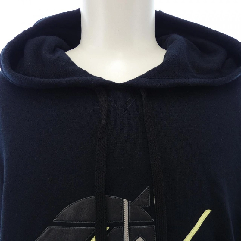 Áo khoác HERMES - Hàng hiệu Chính hãng 901113