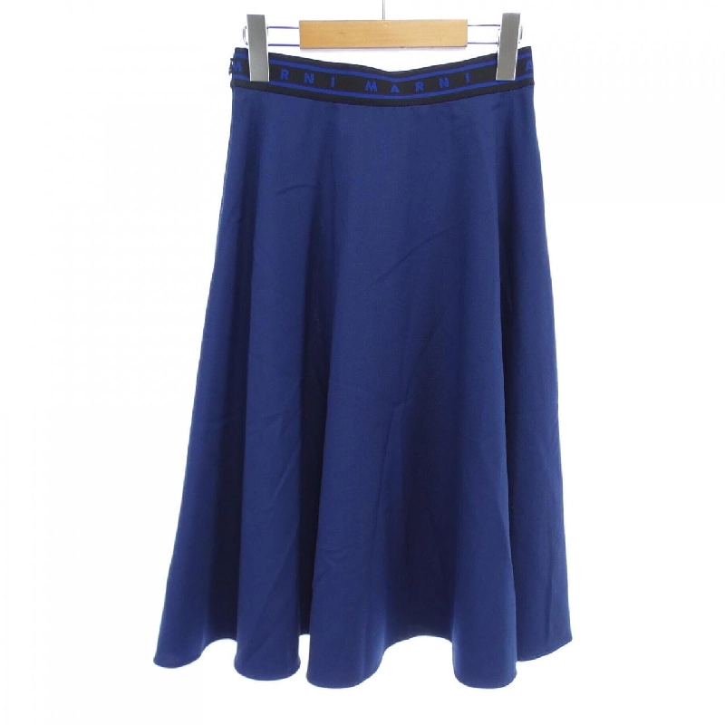 MARNI Skirt - Hàng hiệu Authentic 824641
