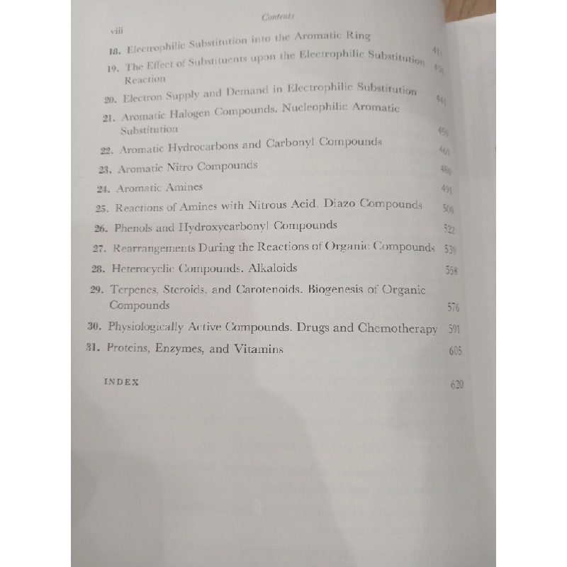 Principles of Organic Chemistry - T. A. Geissman 543273