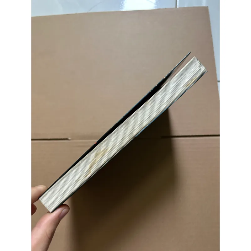 Xác ấm - Isaac Marion 734293