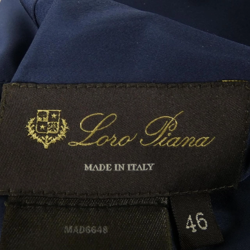 Loro Piana FAG1363 Áo khoác - Hàng hiệu Chính hãng 817920
