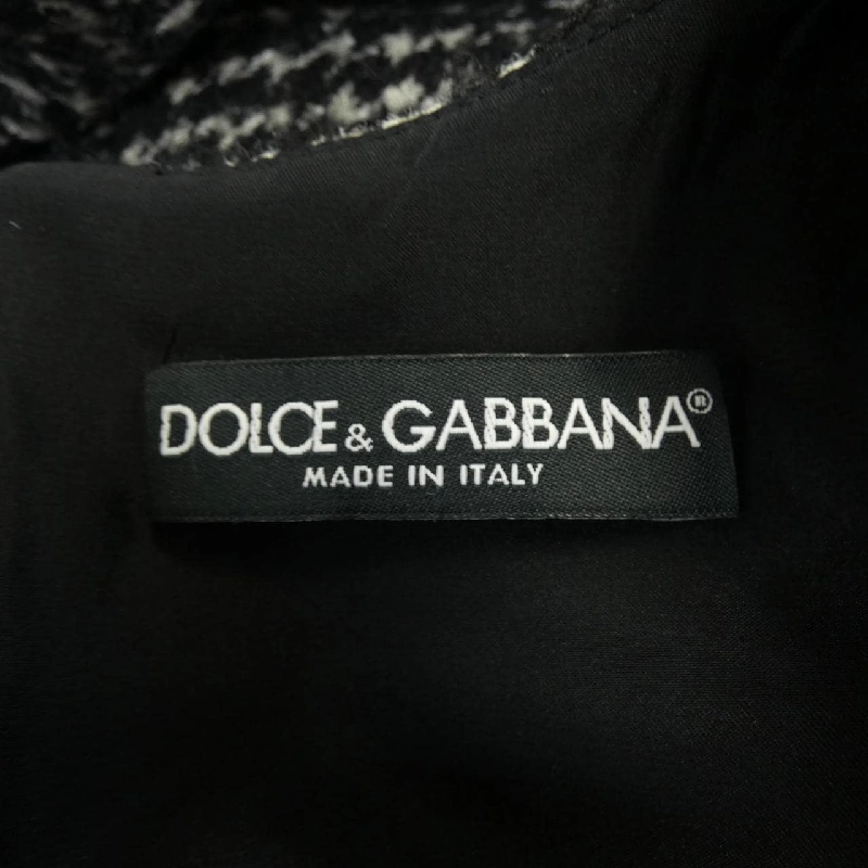 Dolce & Gabbana DOLCE&GABBANA F6YH3Z/FMMEZ Váy - Hàng hiệu Chính hãng 814731