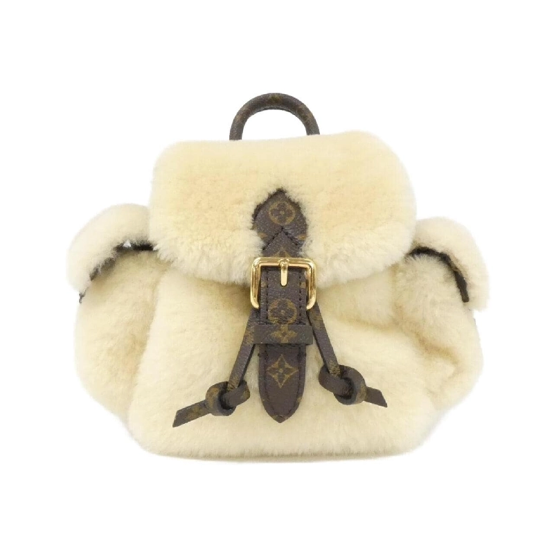 Ba lô Teddy Nano LV SKI Louis Vuitton M11919 611636