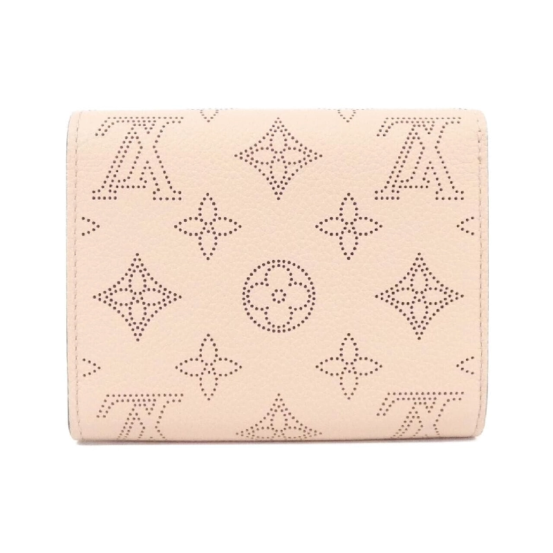 Ví Louis Vuitton Mahina Portefeuille Iris Compact M62541 622840