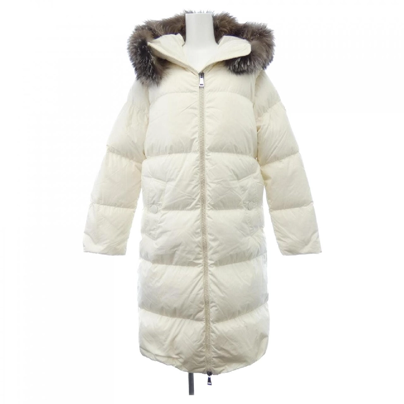 Áo khoác lông vũ MONCLER 640291