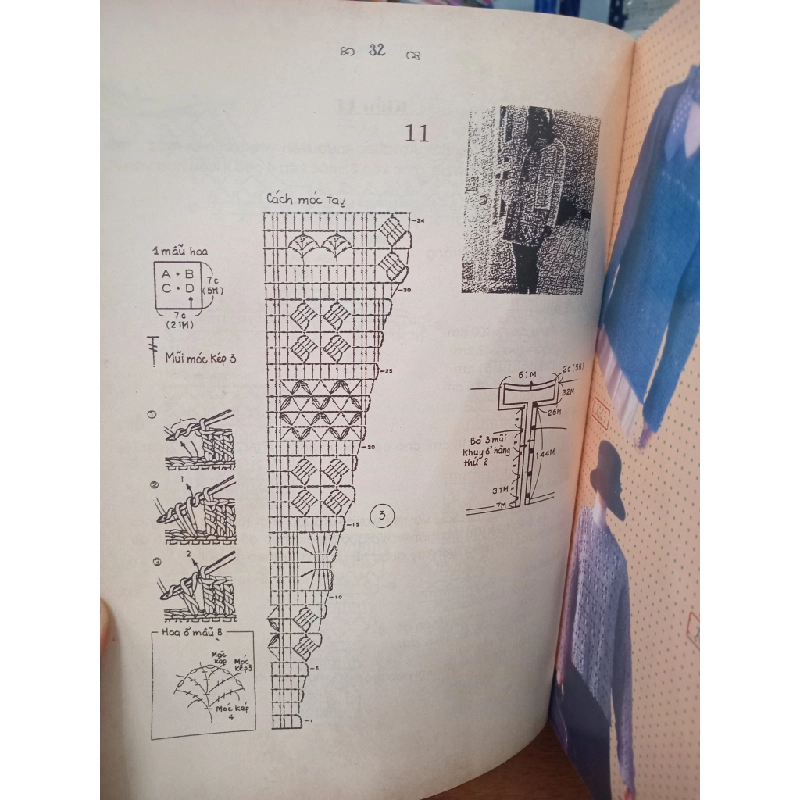 Đan Móc Thời Trang - Quỳnh Hương 499076