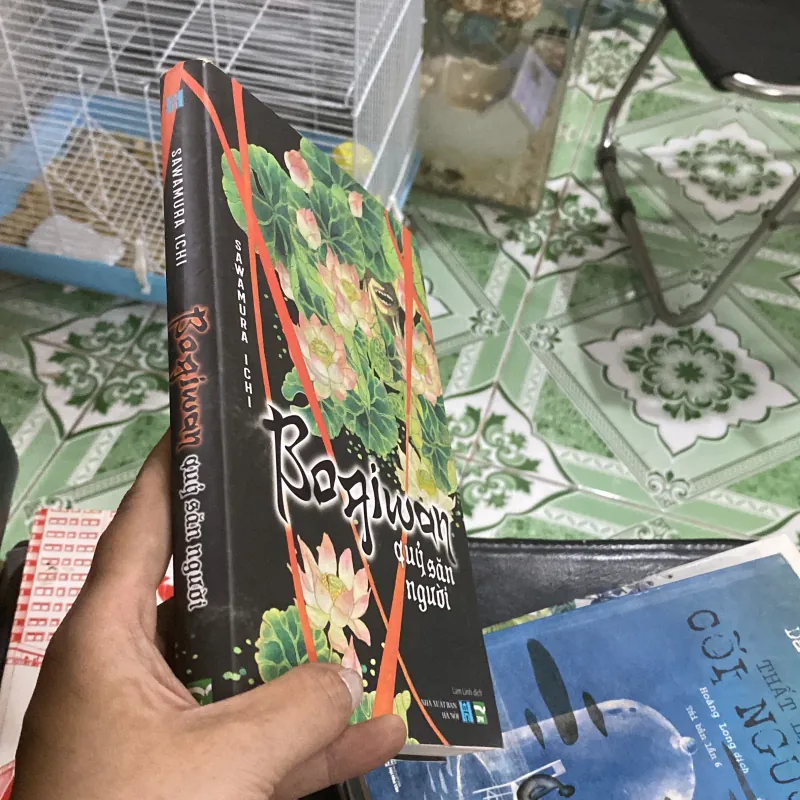 Quỷ săn người  778526