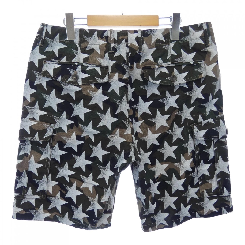 Quần short VALENTINO - Hàng hiệu Authentic 899587