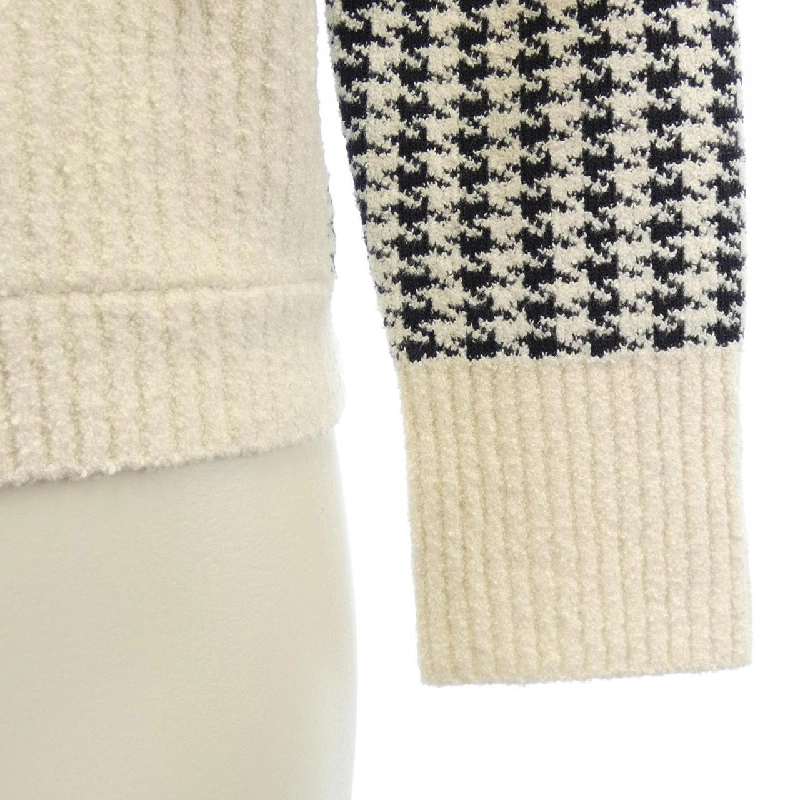 クリスチャンディオール CHRISTIAN DIOR ディオールトライバル DIOR TRIBALES 354W05AM324 Áo khoác - Hàng hiệu Authentic 775183