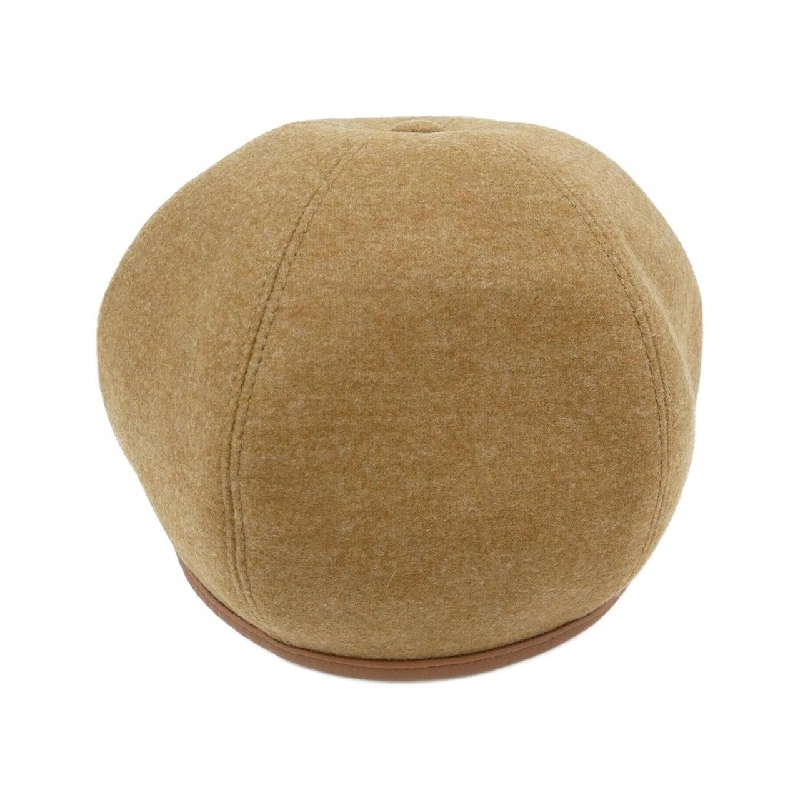 HERMES GABRIELLE COR ET RUBANS H232045N Mũ - Hàng hiệu Chính hãng 832286