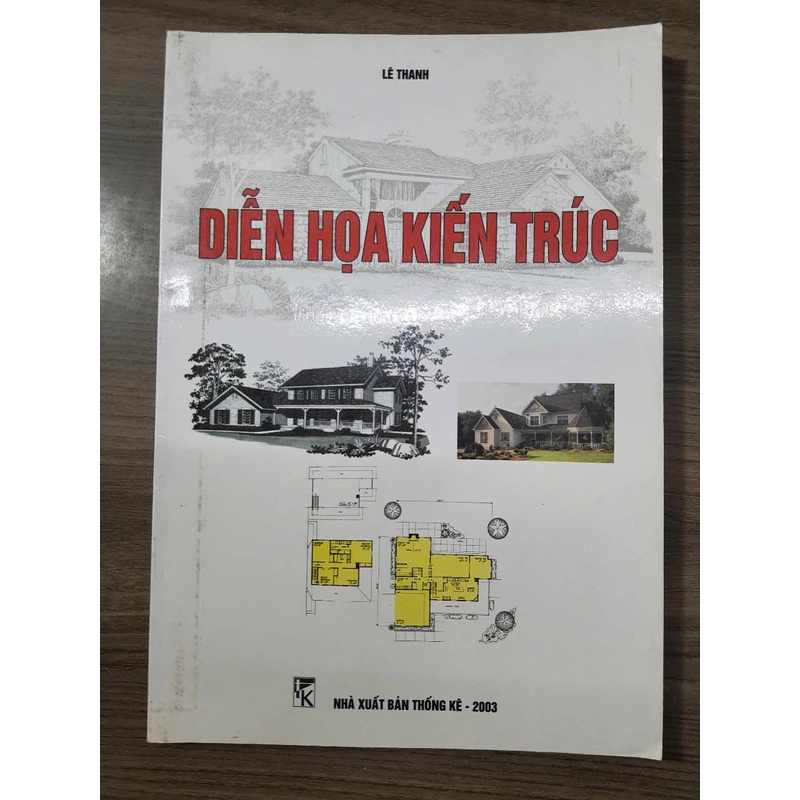 Diễn hoạ kiến trúc 412953