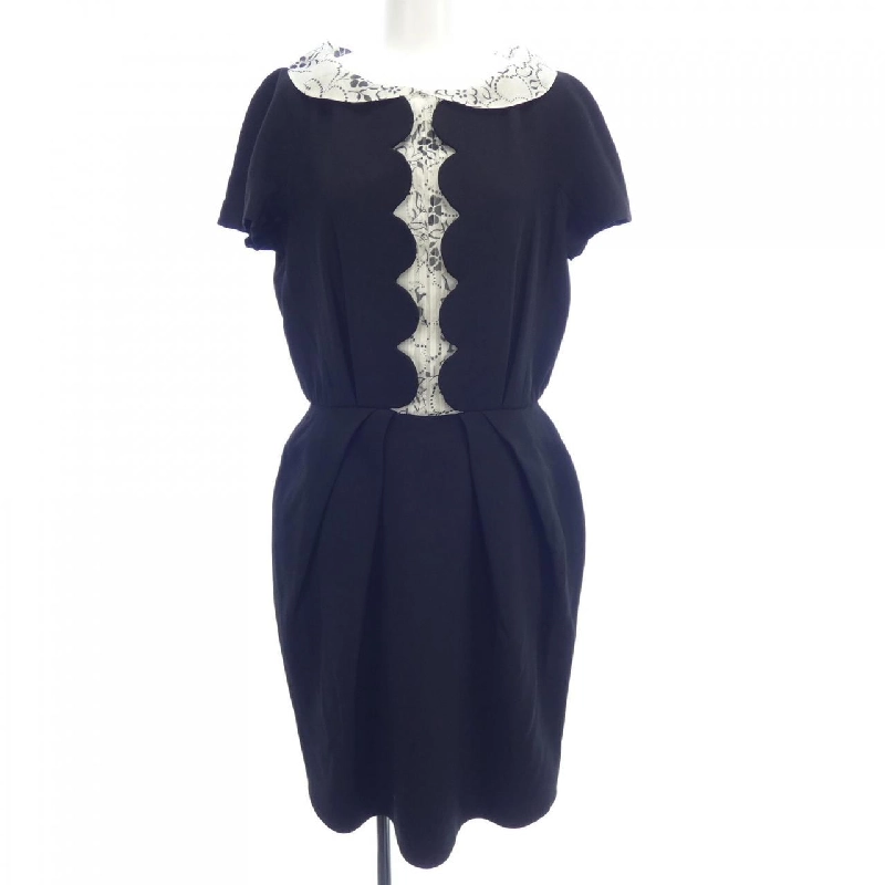 Đầm CHRISTIAN DIOR - Hàng hiệu Authentic 650897