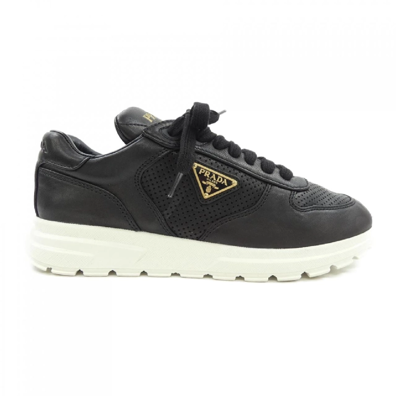 Giày thể thao PRADA - Hàng hiệu Authentic 663236