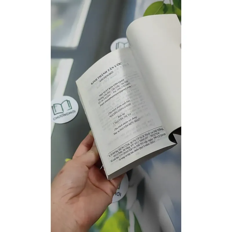 Kinh Thánh Tân Ước 727302