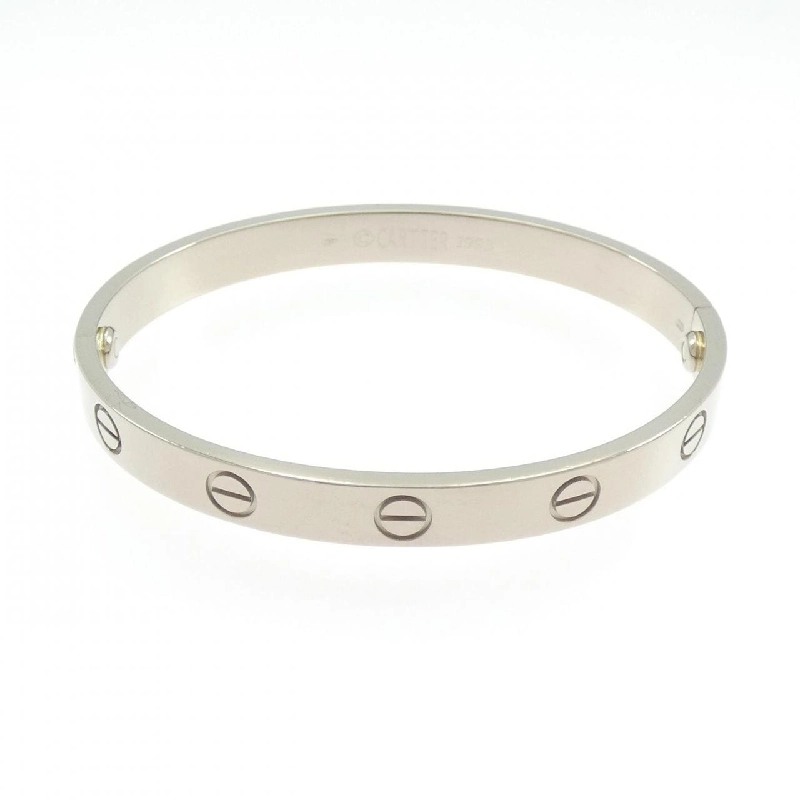 Cartier Love Bracelet - Hàng hiệu Authentic 845941