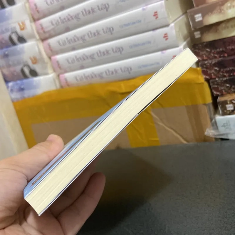 (Đam mỹ) - Người bên gối - Khốn Uỷ Nguy Lâu 973671