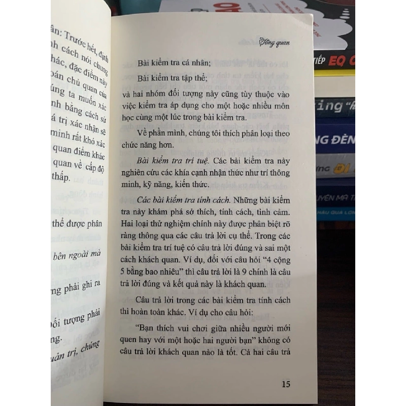 Luận về tinh thần -Piere Pichot 787720