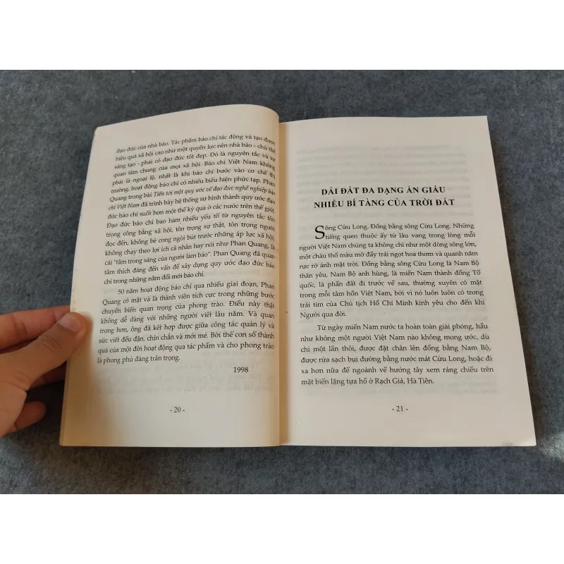 ĐỒNG BẰNG SÔNG CỬU LONG 717959