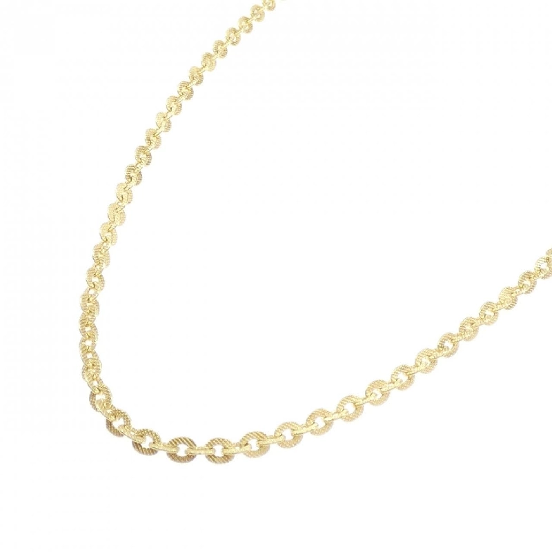 Dây chuyền 750YG - Hàng hiệu Authentic 864542