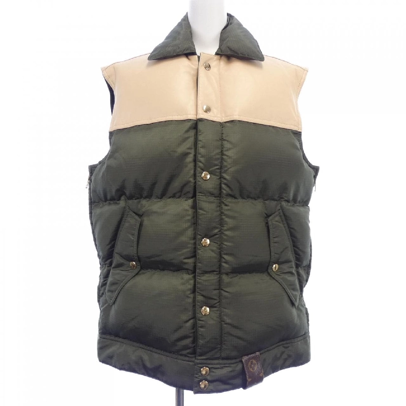 Áo gile LOUIS VUITTON 635755