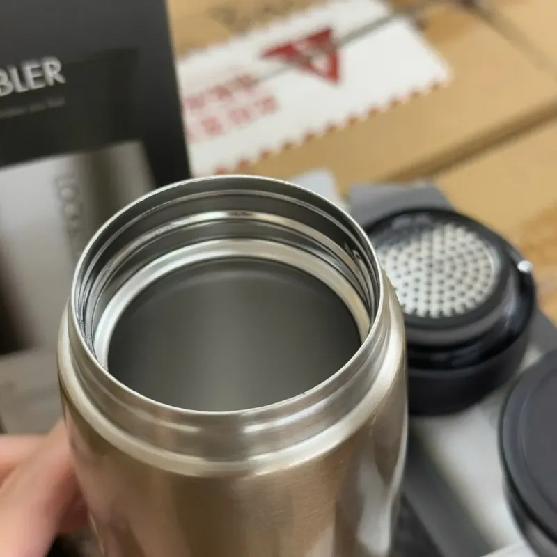 Bình giữ nhiệt Lock&lock siêu nhẹ - 320ml 673793