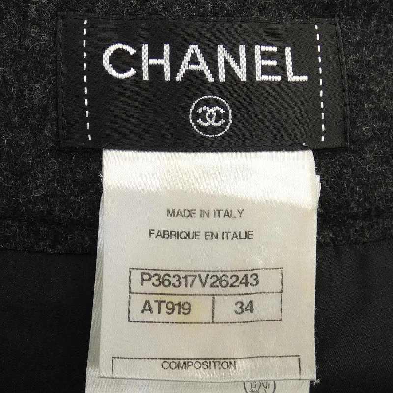 【Mã giảm giá】Chanel CHANEL Quần short 650561