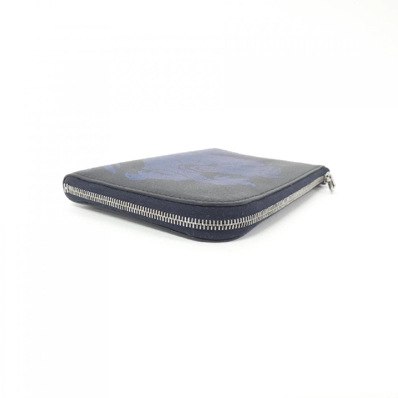 Ví Hermes Remix Duo Chimaera Rồng 078510CK 622044