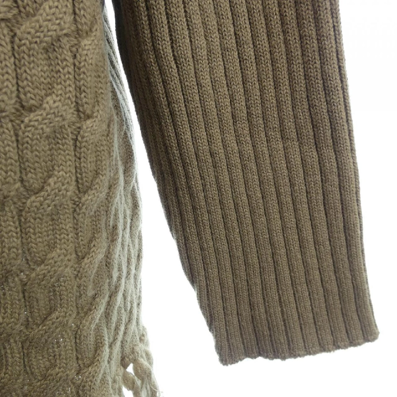 VETEMENTS Áo len 644406