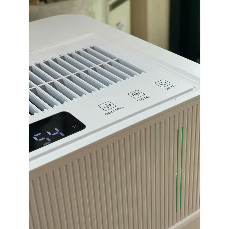 Máy hút ẩm Kalite DrySense-A6 DRYSENSE A6 779384